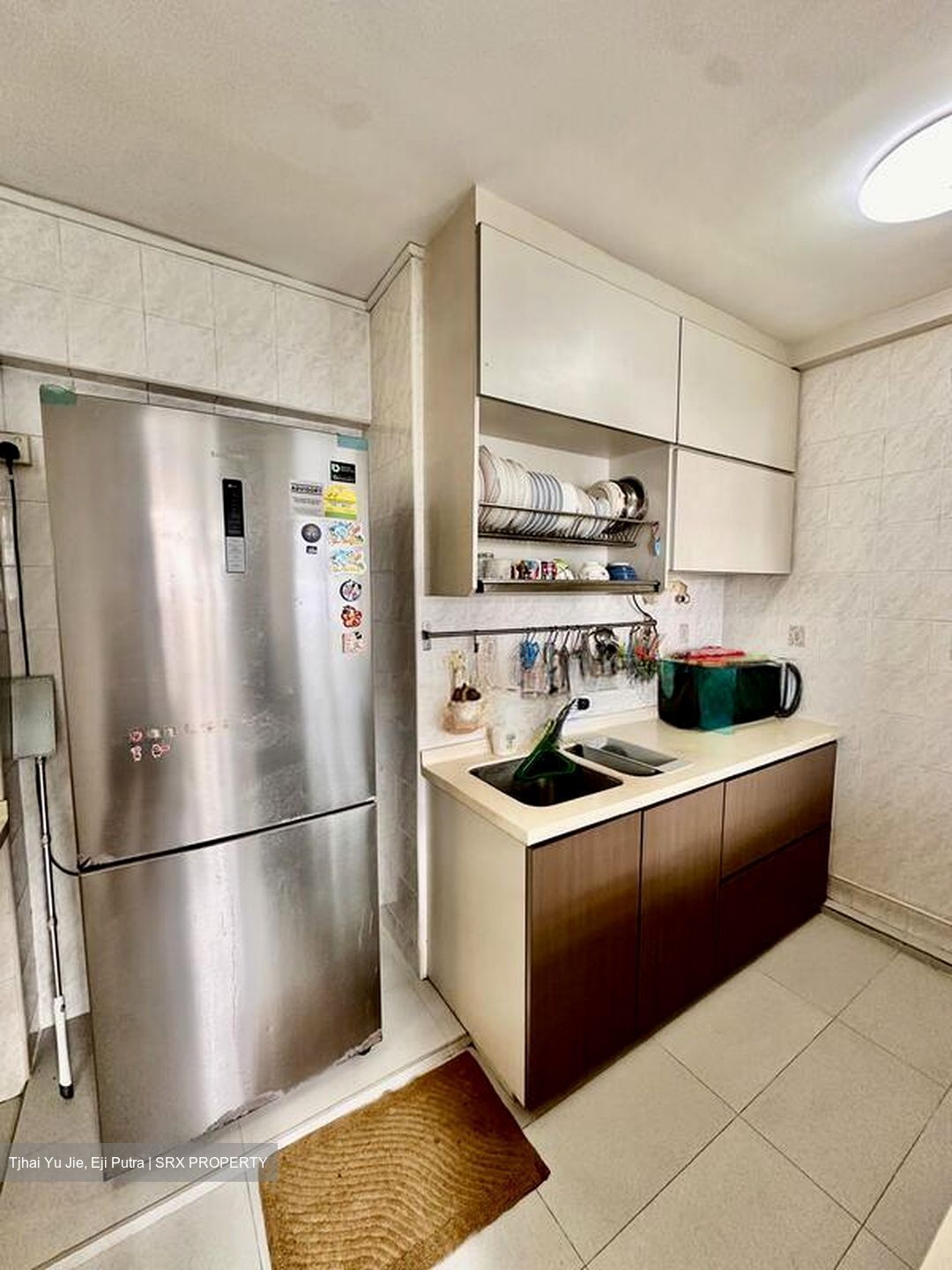 Blk 302C Anchorvale Court (Sengkang), HDB Executive #520594931